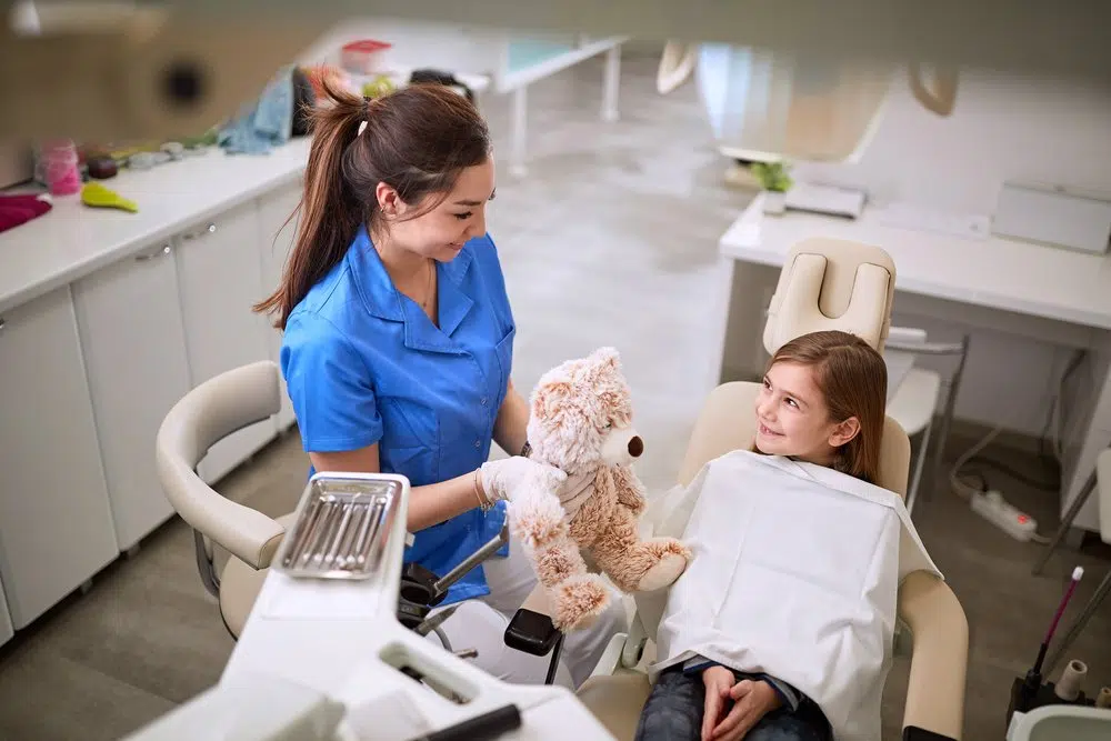 Ricard Family Dentistry