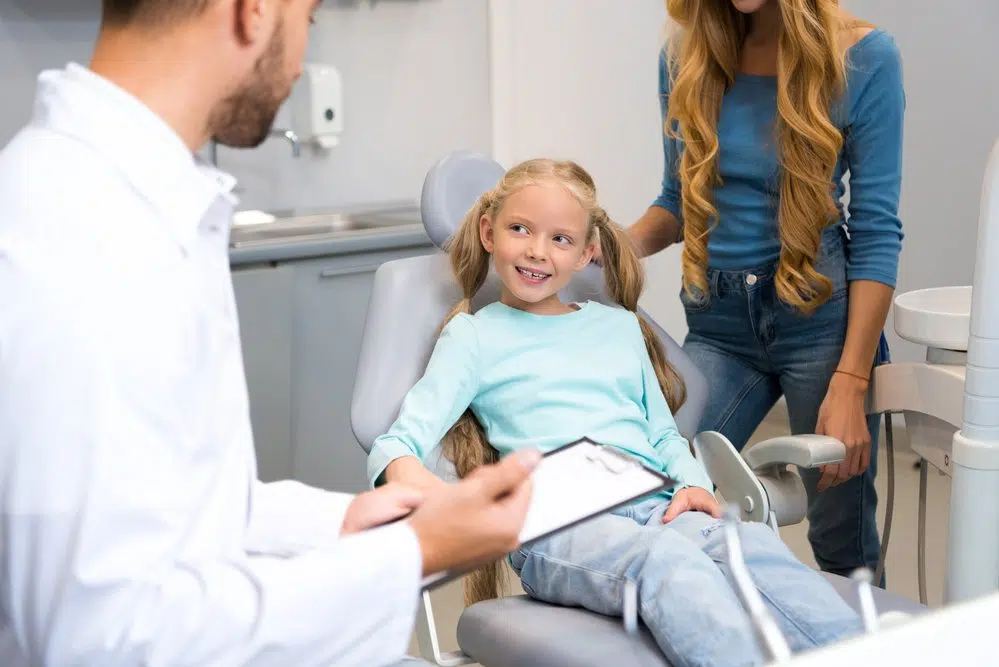 Ricard Family Dentistry