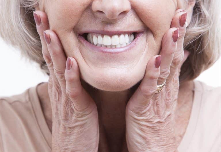 dentures in psl fl