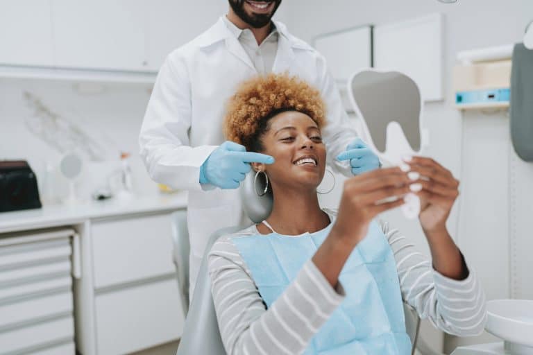 Dental Checkups PSL FL