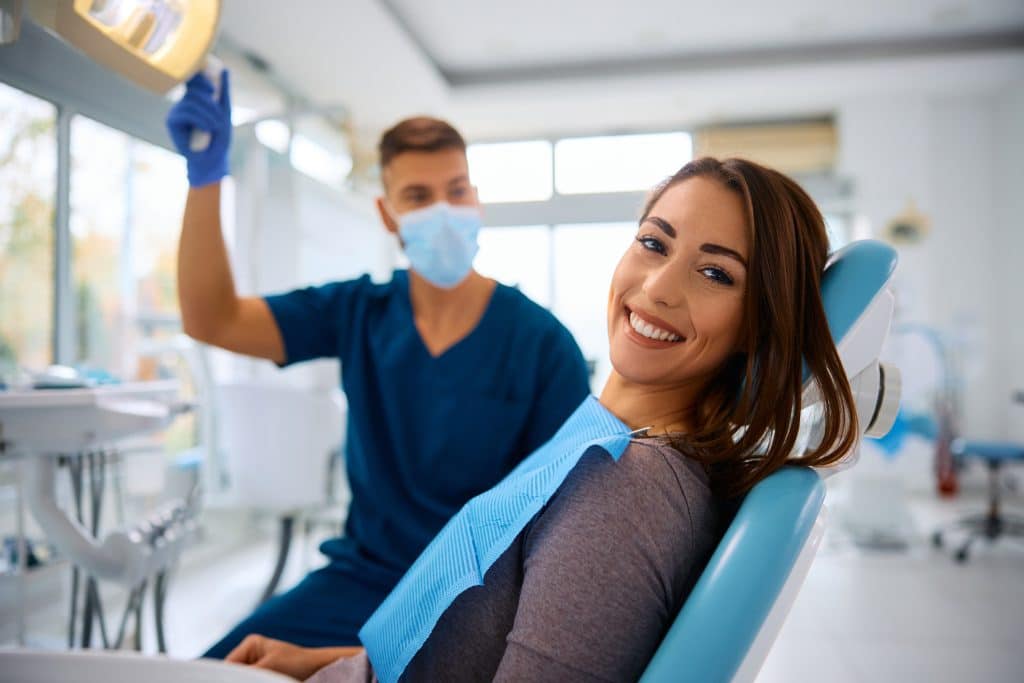 Dental Checkups Veranda Family Dentistry