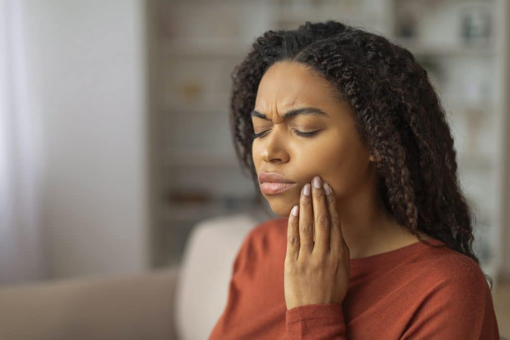 Emergency Tooth Pain Port Saint Lucie FL