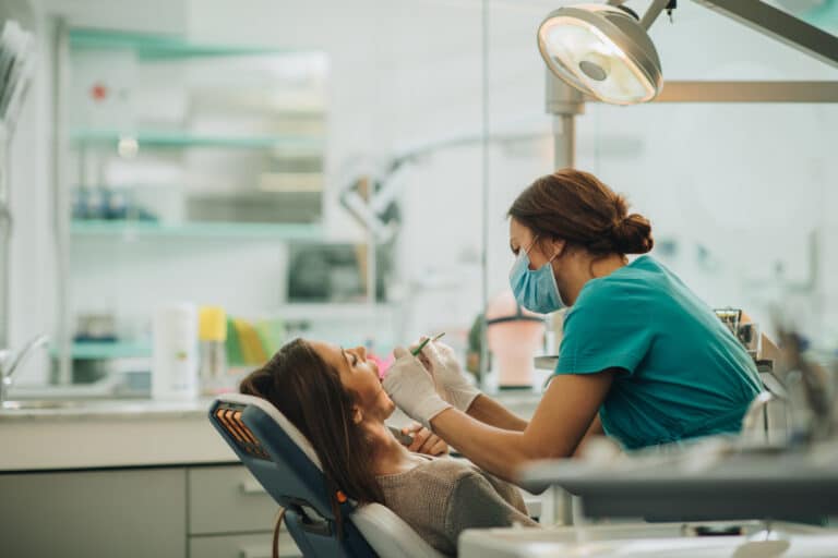 Port Saint Lucie Dental Work On Blood Thinners