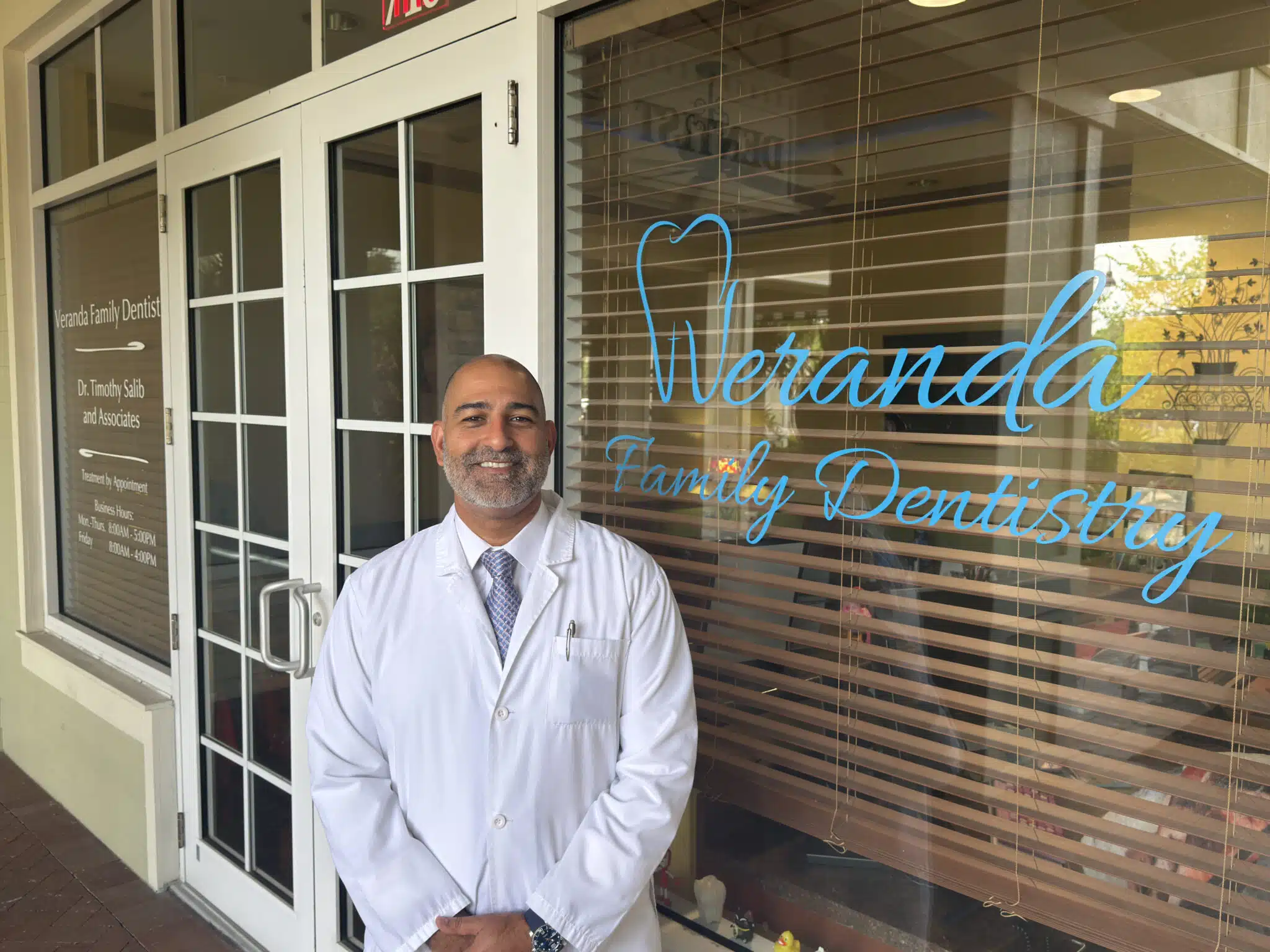 Ricard Family Dentistry